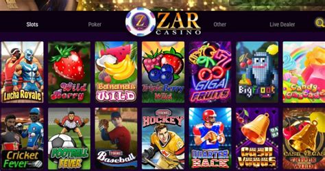 zar online casinos|zar games.